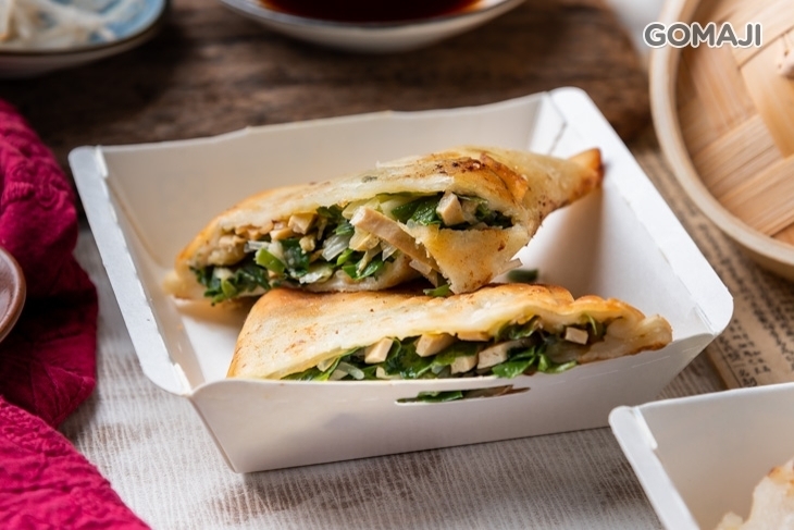 洪記豆漿大王(長春店)