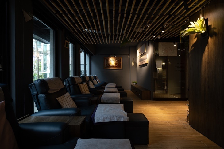 千歲月 足體養生工坊