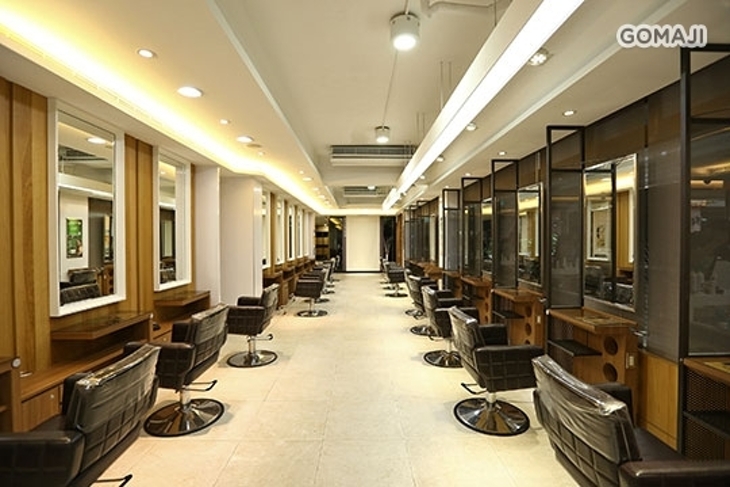 AIR PLUS Hair Salon(汐止店)