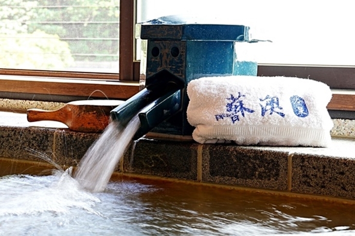 宜蘭-蘇澳冷泉公園