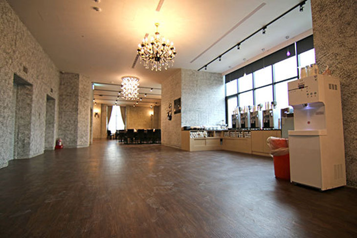 台北門精品旅店