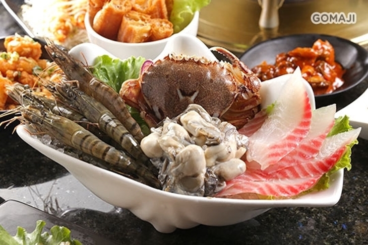 金極鮮火鍋
