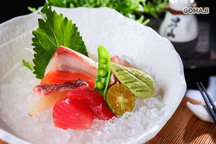 三次魚屋(河南店)