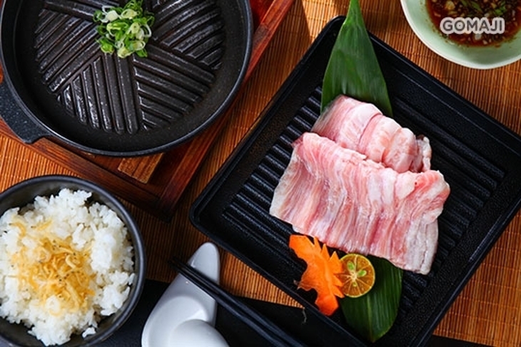 三次魚屋(河南店)