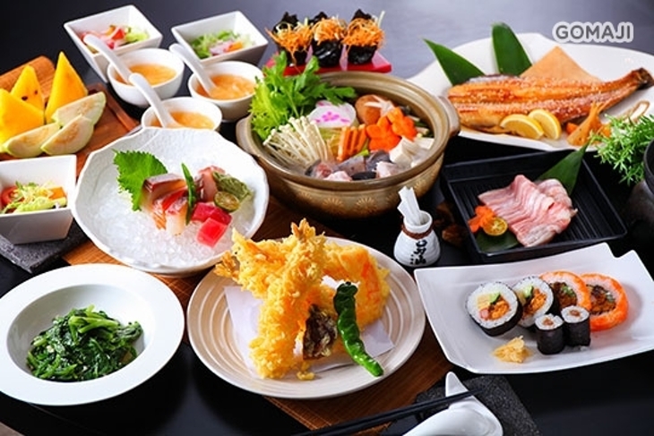 三次魚屋(河南店)