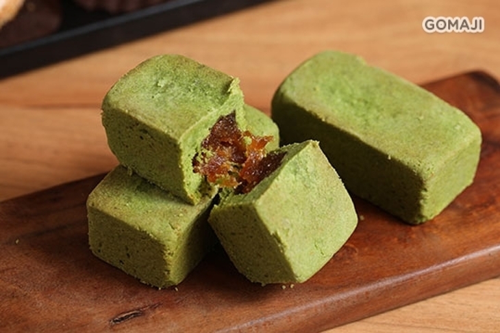貝軒手作烘培屋(豆桑)
