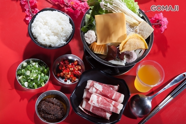 喫鍋吧(羅東南門店)