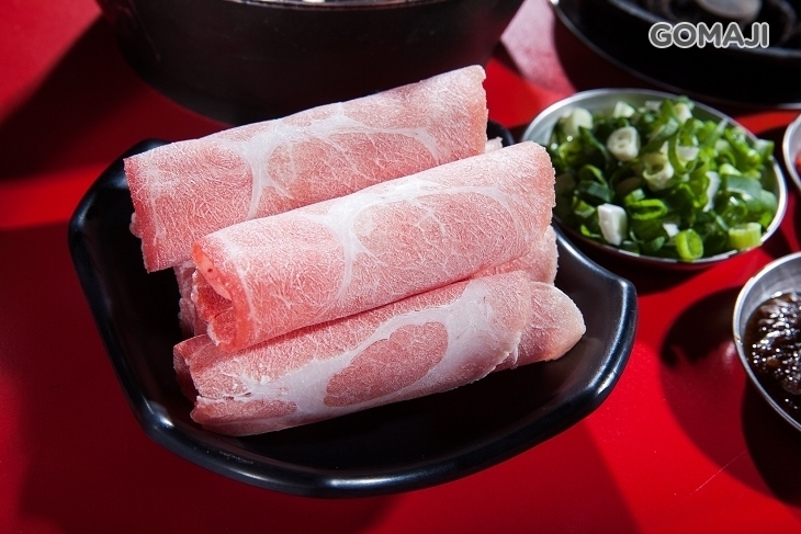 喫鍋吧(羅東南門店)