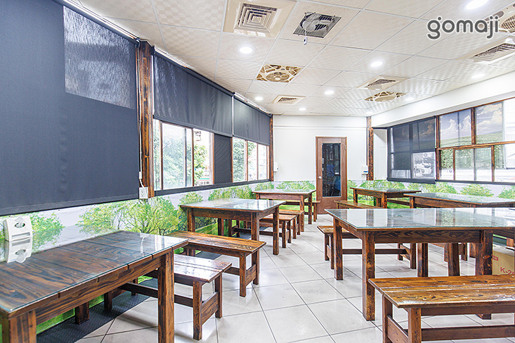 艸本蔬 蔬食養生坊(土城海山店)