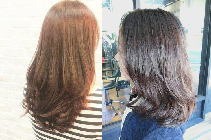 Jo’s Elite Makeover