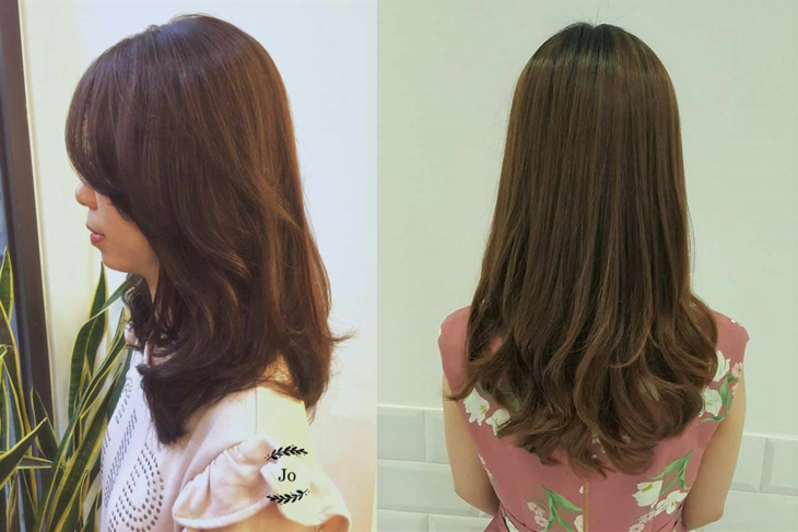 Jo’s Elite Makeover