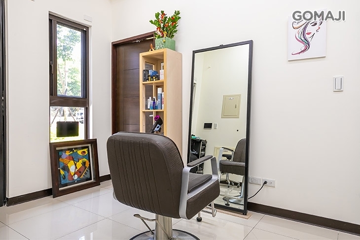 Jo’s Elite Makeover