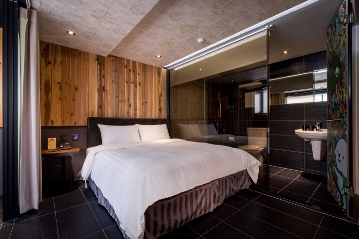 台中-草悟道文旅