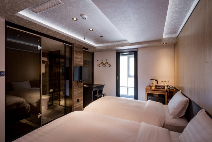 台中-草悟道文旅