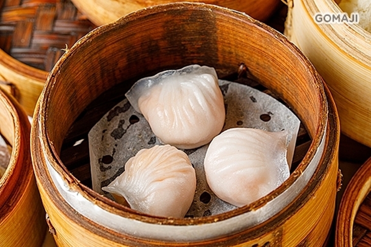 六福客棧-金鳳廳