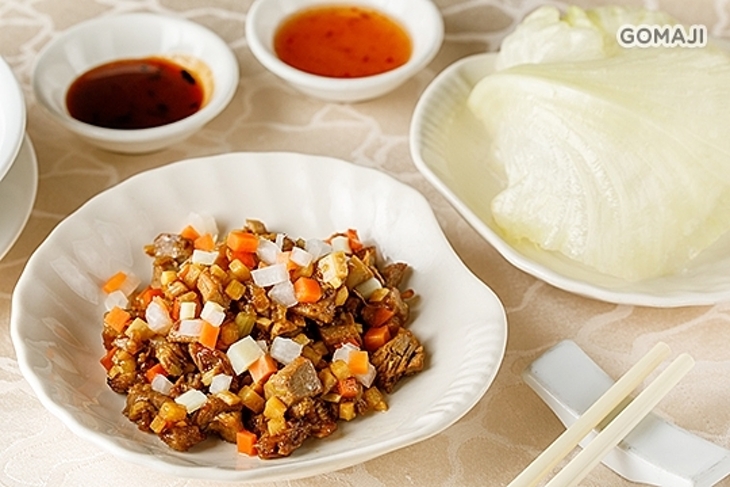 六福客棧-金鳳廳