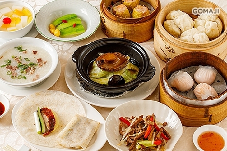 六福客棧-金鳳廳