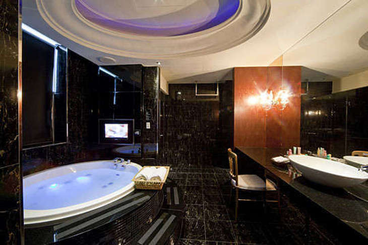 台北-Wego薇閣(林森館)