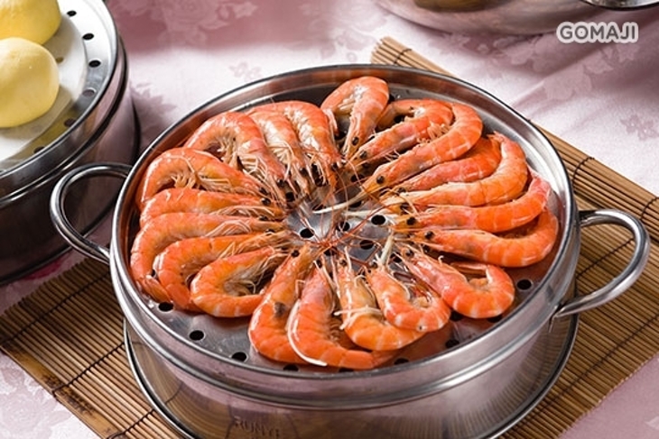 廣香龍華樓餐廳