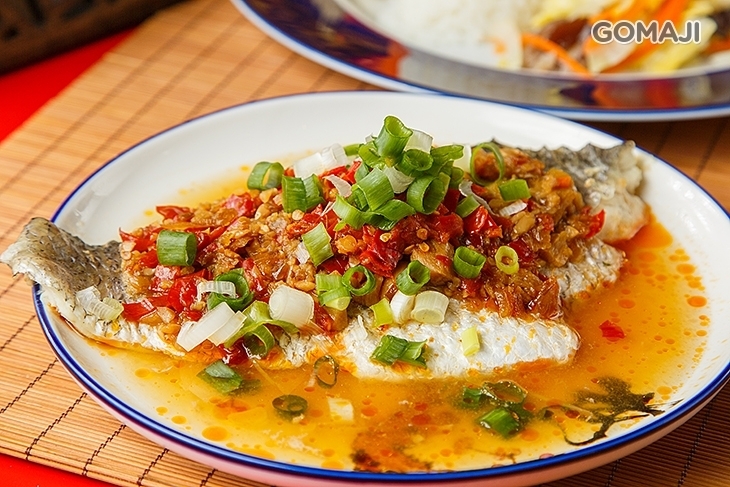 九門蹄督&奈奈自然茶飲(齊天私廚)