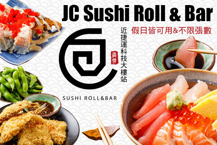 JC Sushi Roll & Bar
