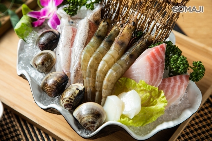 小滿鍋物(忠孝復興店)