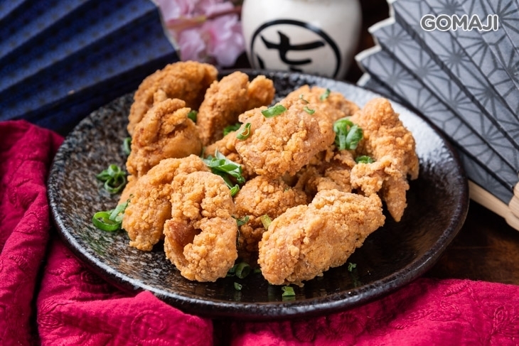 茶壺蝦炭烤海鮮