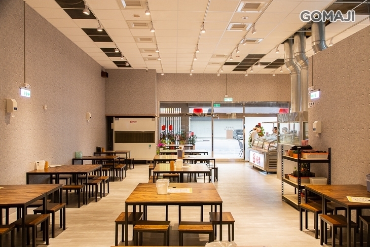 吉燒烤(大里店)