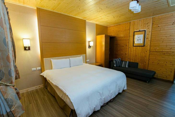 清境龍莊渡假山莊