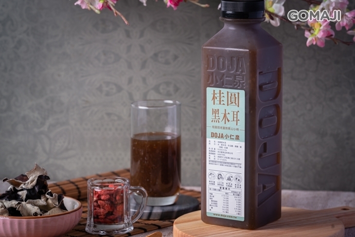 小仁泉