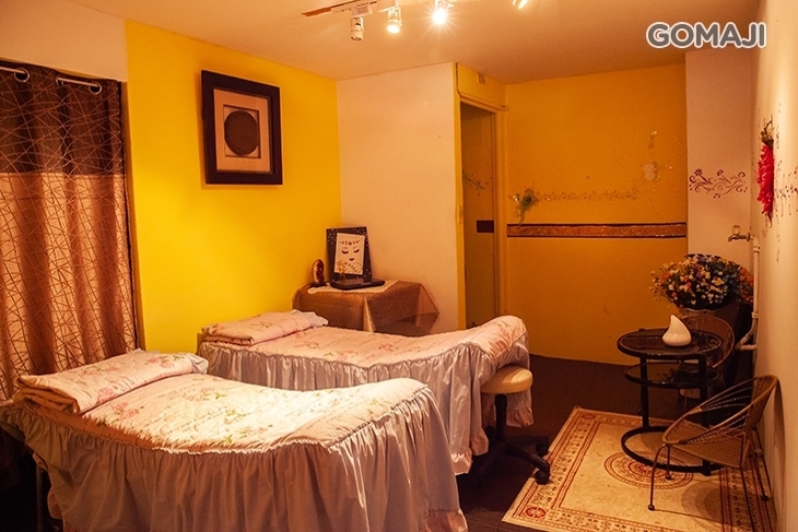 淨絲紋繡美學館