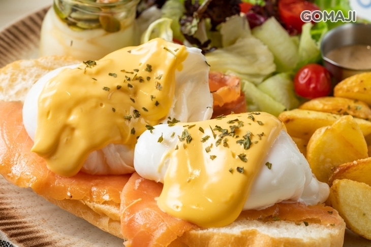 隔壁早餐NextDoor(板橋新埔店)