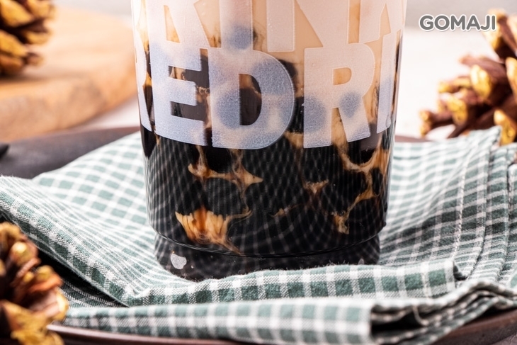 水雲朵 DRINK STORE(高雄楠梓店)