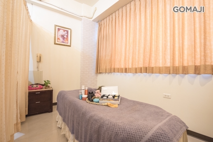 Sophie美妍精緻館