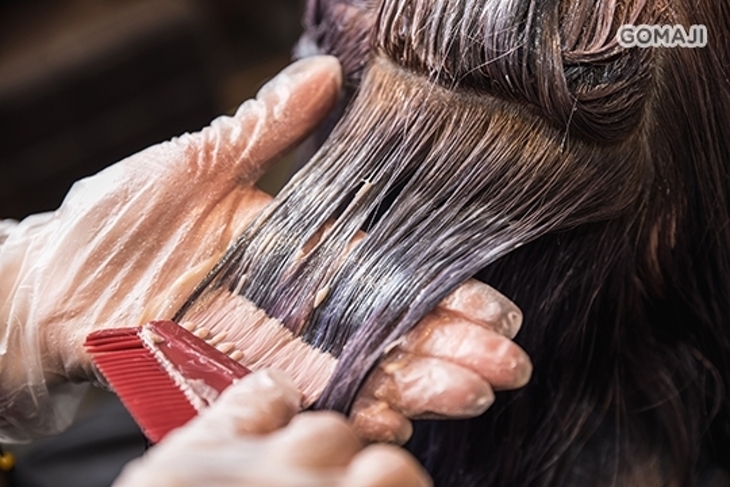 FULL HOUSE HAIR SALON