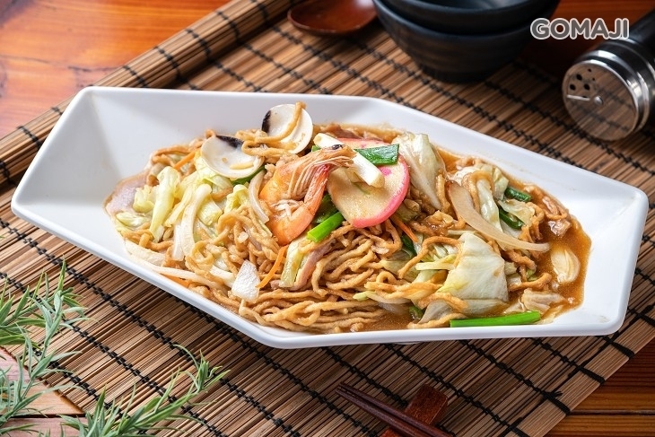 58炒飯(文自店)