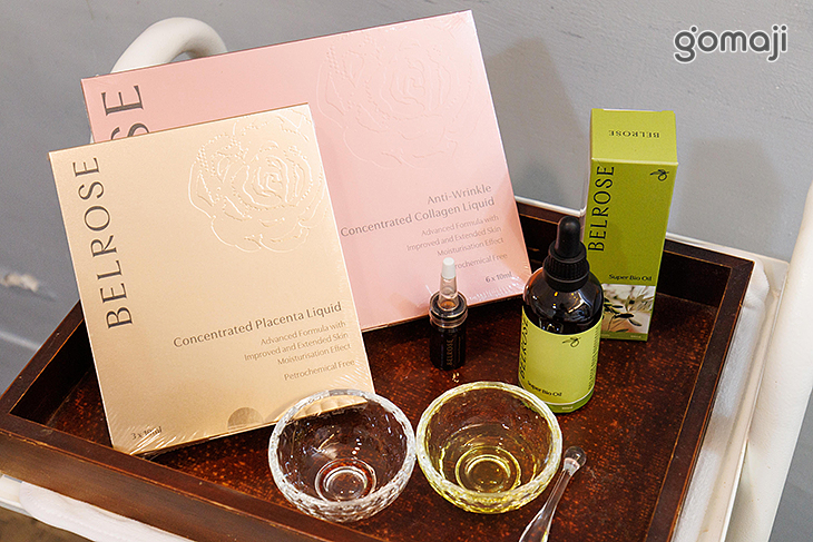 The Muse 繆思美學院