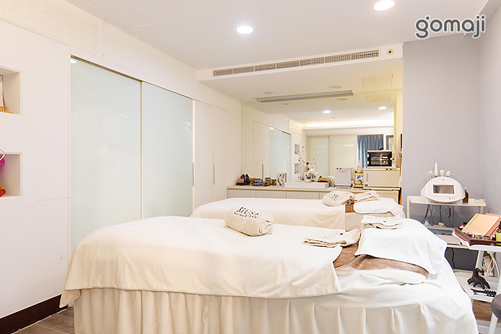 The Muse 繆思美學院