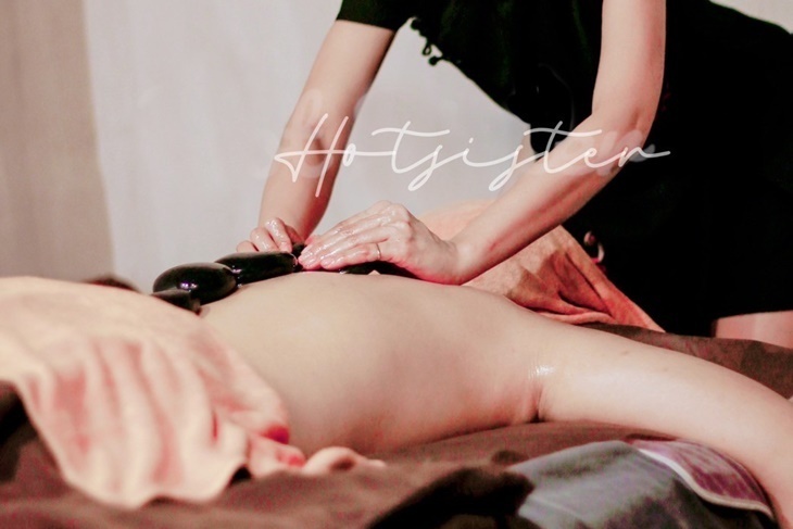 Hotsister美容美體時尚美學(二店)