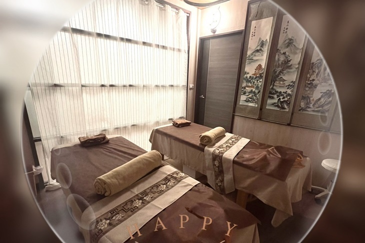 Hotsister美容美體時尚美學(二店)