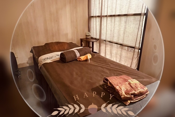 Hotsister美容美體時尚美學(二店)