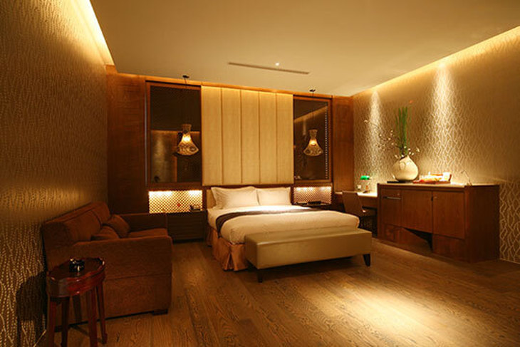 台中-蘭夏精品MOTEL會館