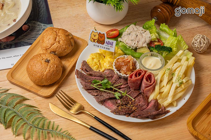 NiNi Brunch早午餐