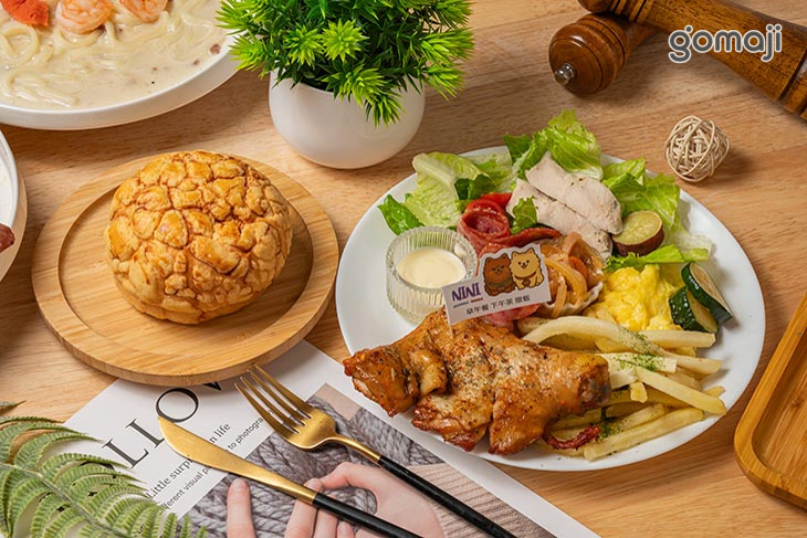 NiNi Brunch早午餐