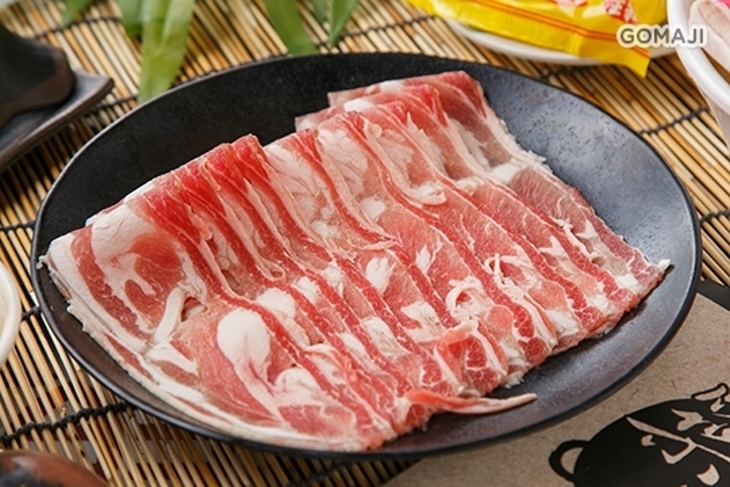 築湘 養生麻辣火鍋(三和店)