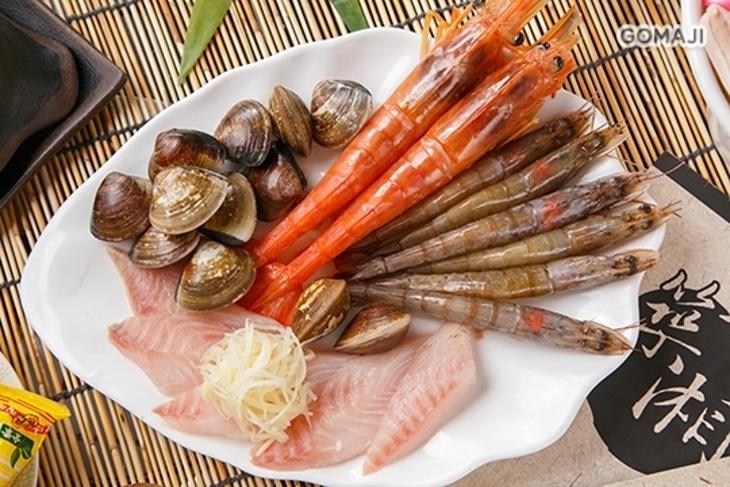 築湘 養生麻辣火鍋(三和店)