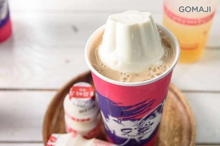 9月手作茶
