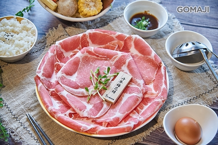 泰山汕頭火鍋(興中店)