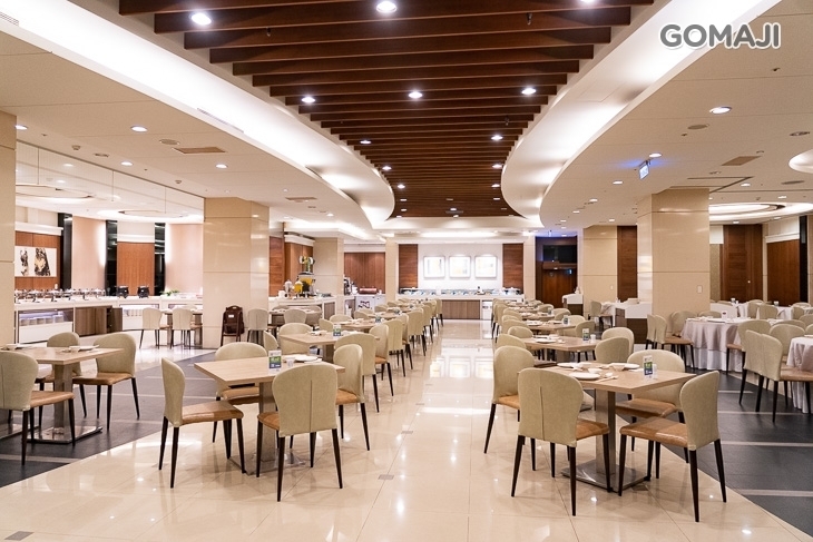 全國大飯店-全壽CAFÉ