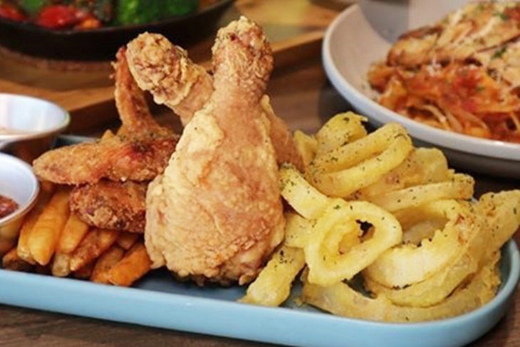 黑浮Lite(台南萬昌店)